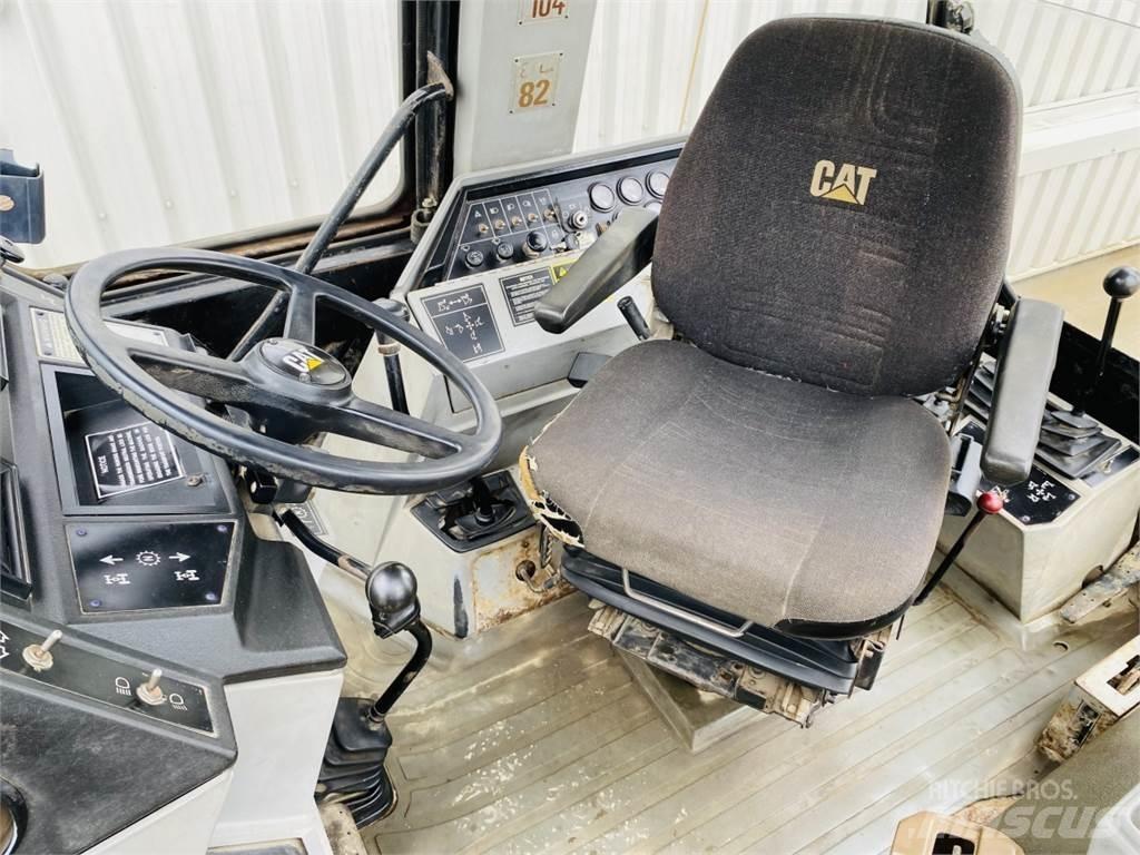 CAT 428B 其他