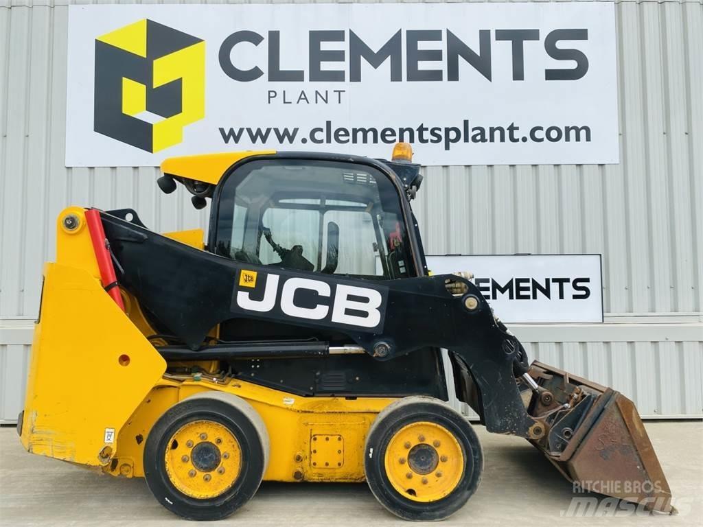 JCB 155 其他