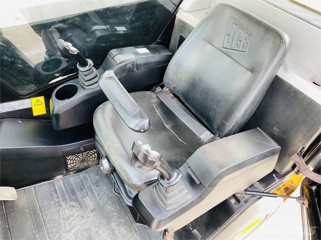 JCB 155 其他