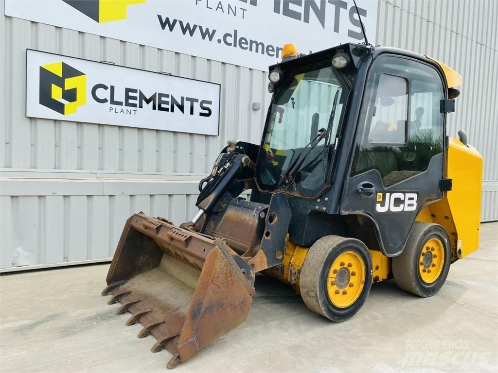 JCB 155 其他