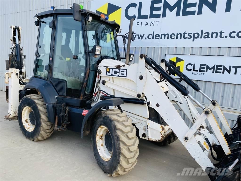 JCB 3CX Compact 其他