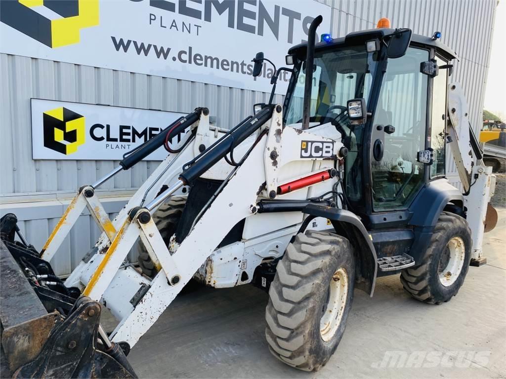 JCB 3CX Compact 其他