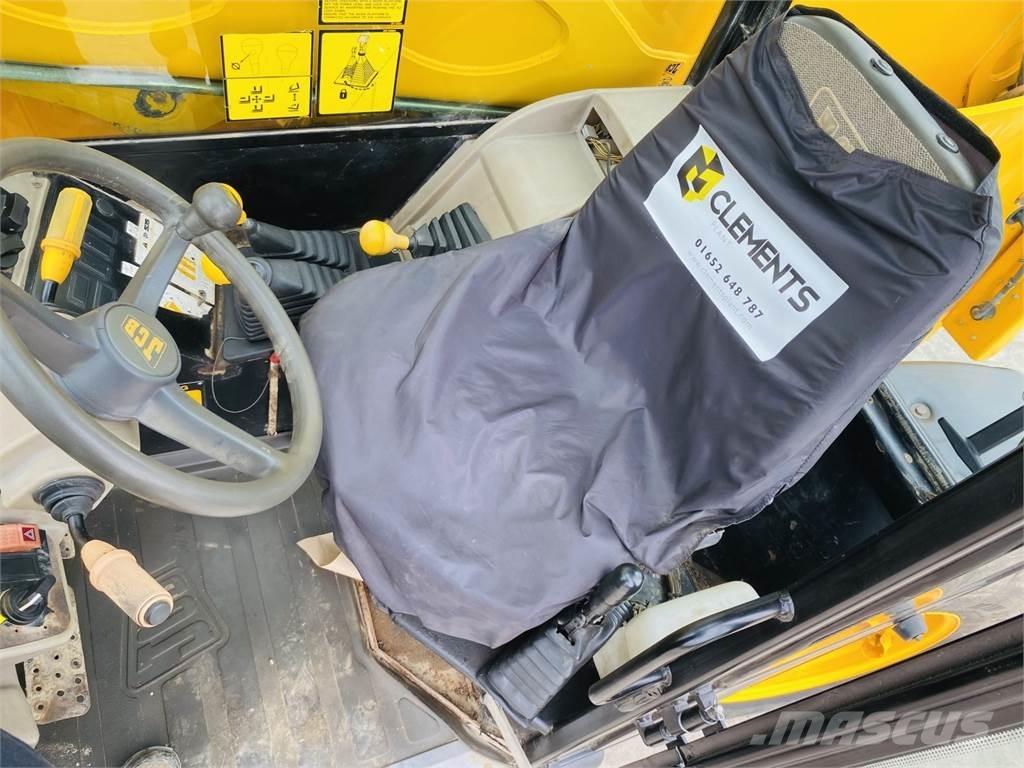 JCB 535-95 其他