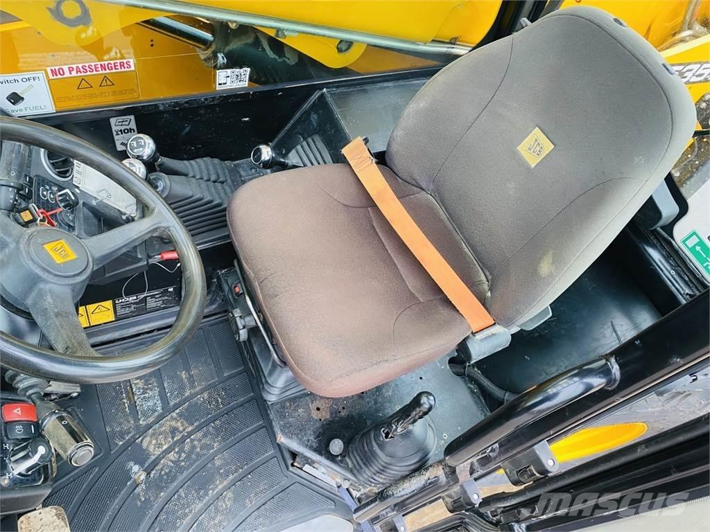 JCB 535-95 其他
