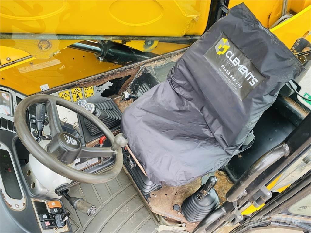 JCB 535-95 其他