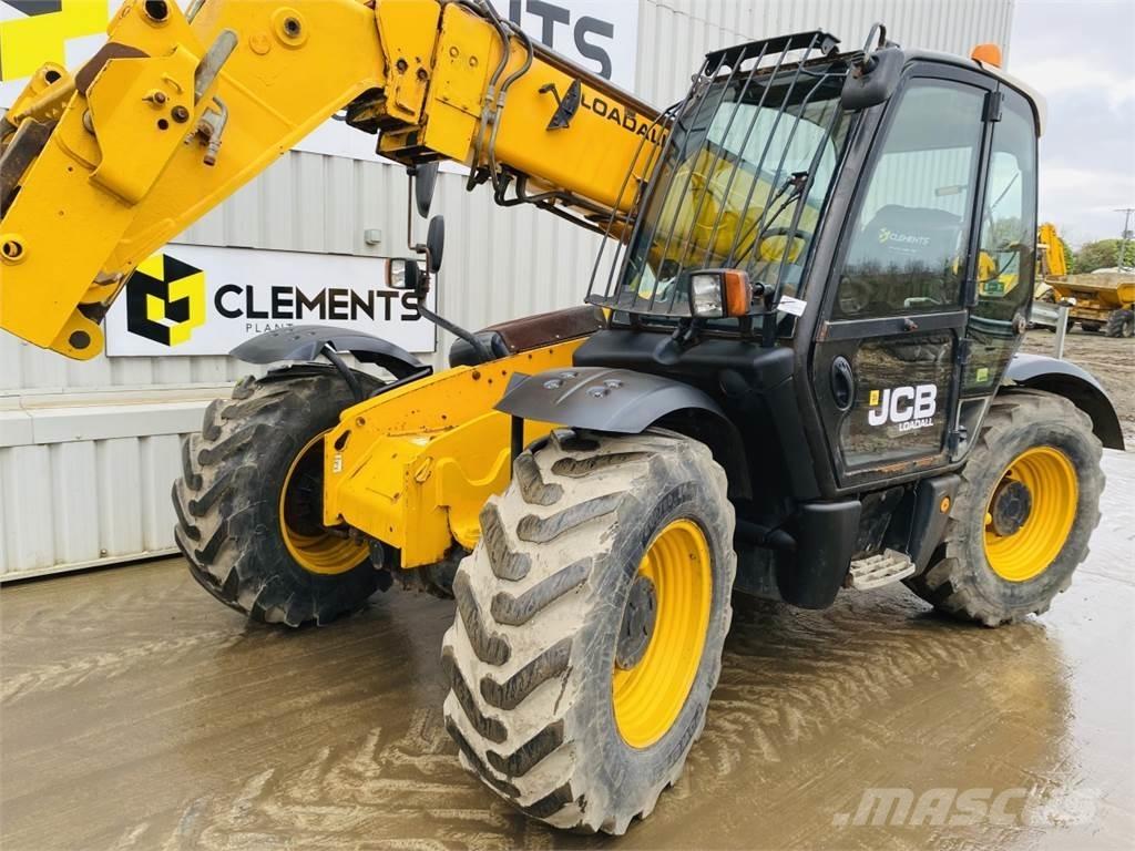 JCB 535-95 其他