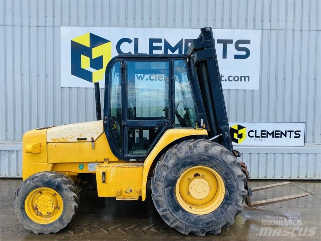 JCB 926RTFL 其他