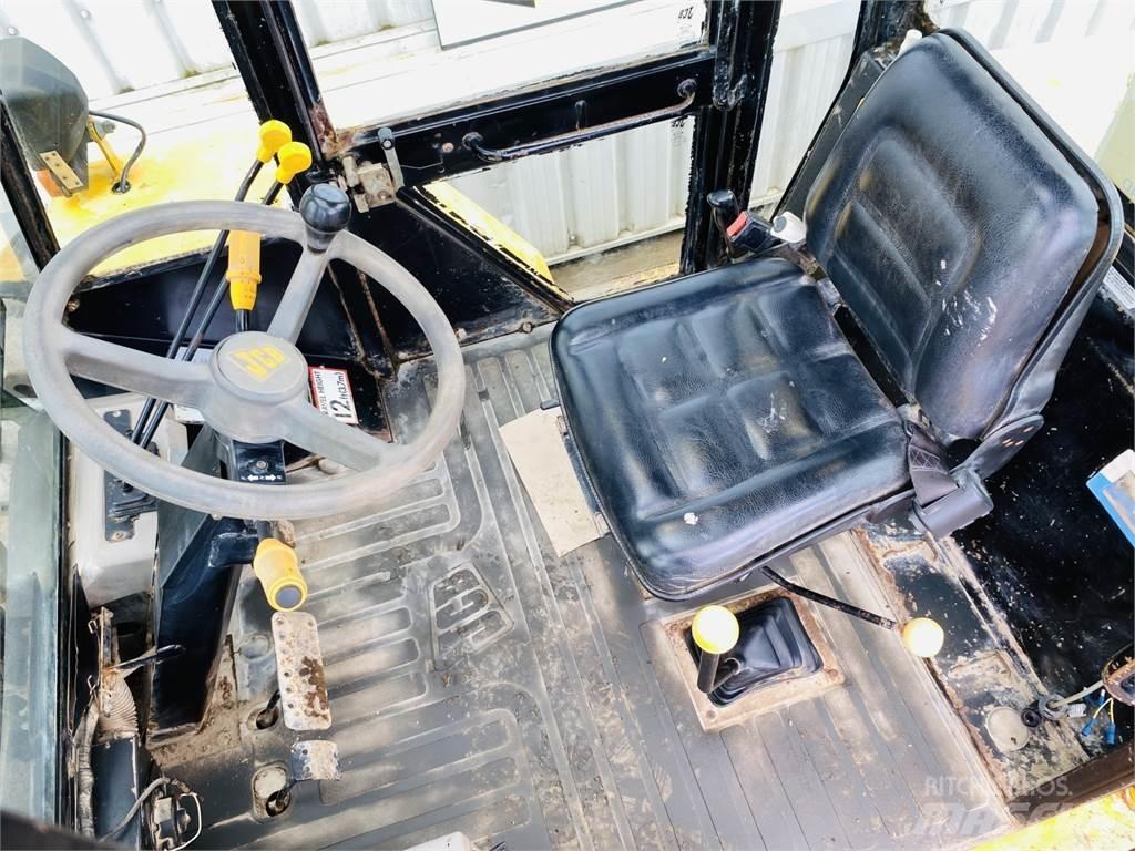 JCB 926RTFL 其他