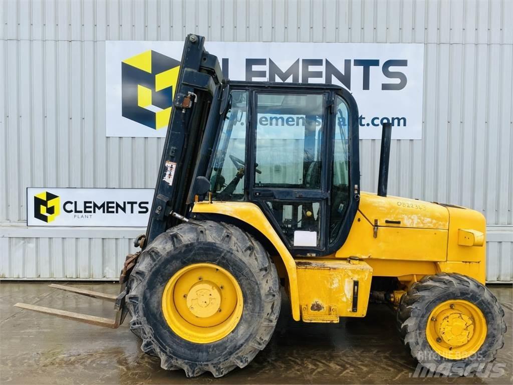 JCB 926RTFL 其他
