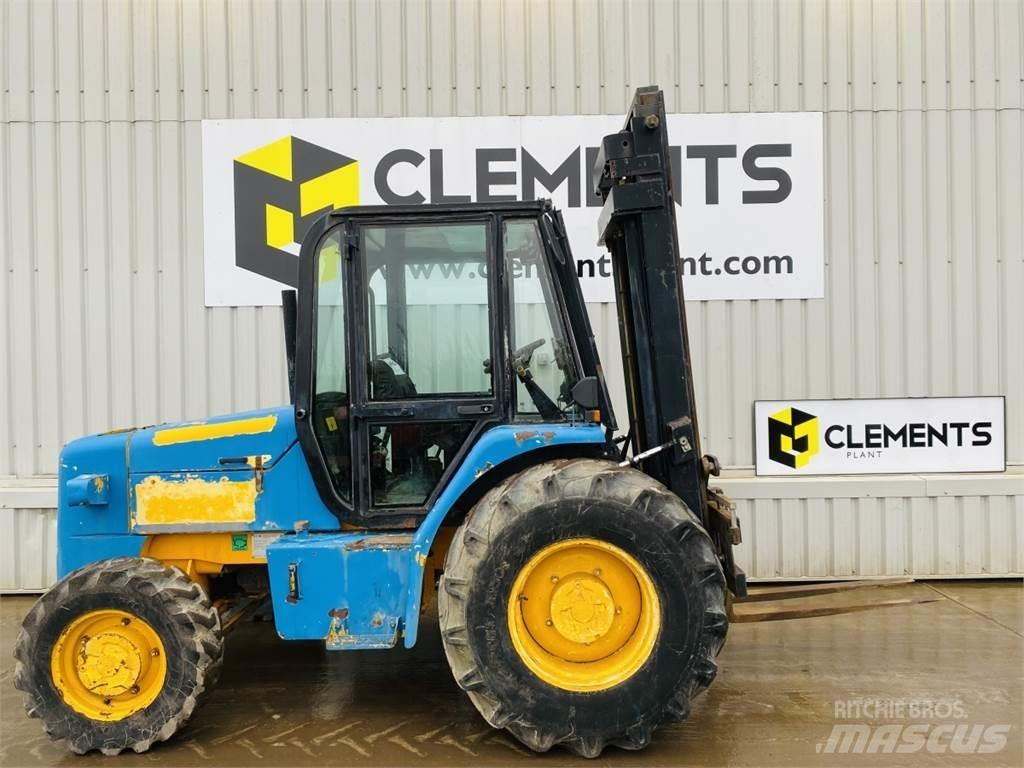 JCB 926RTFL 其他