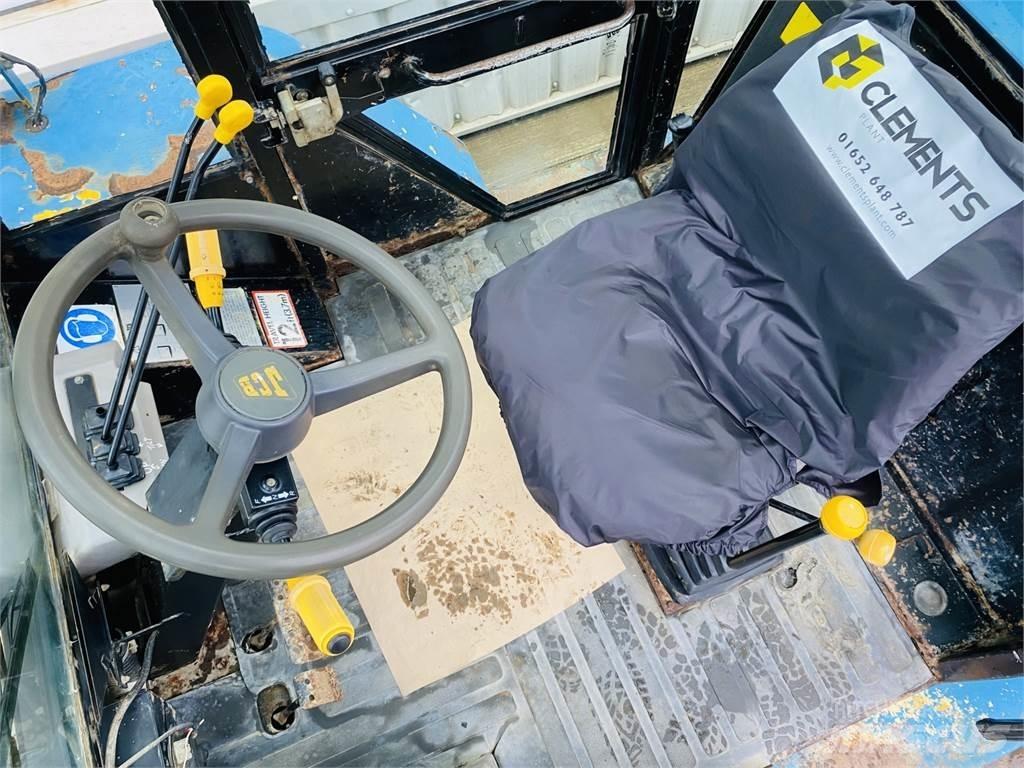 JCB 926RTFL 其他