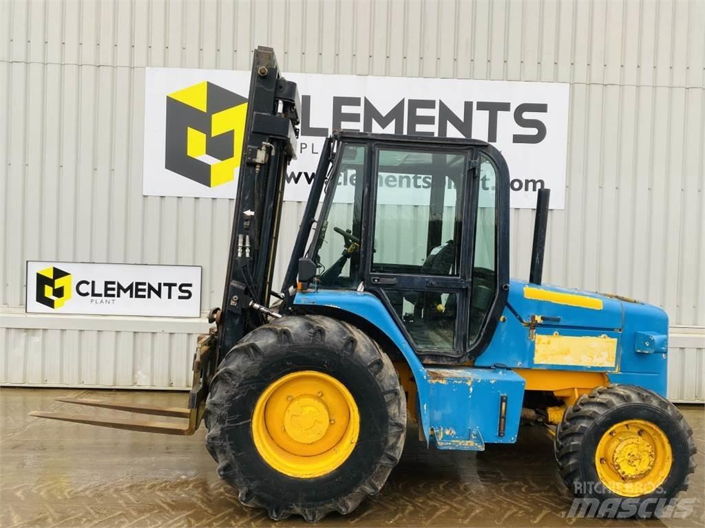 JCB 926RTFL 其他