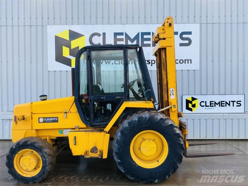 JCB 926RTFL 其他