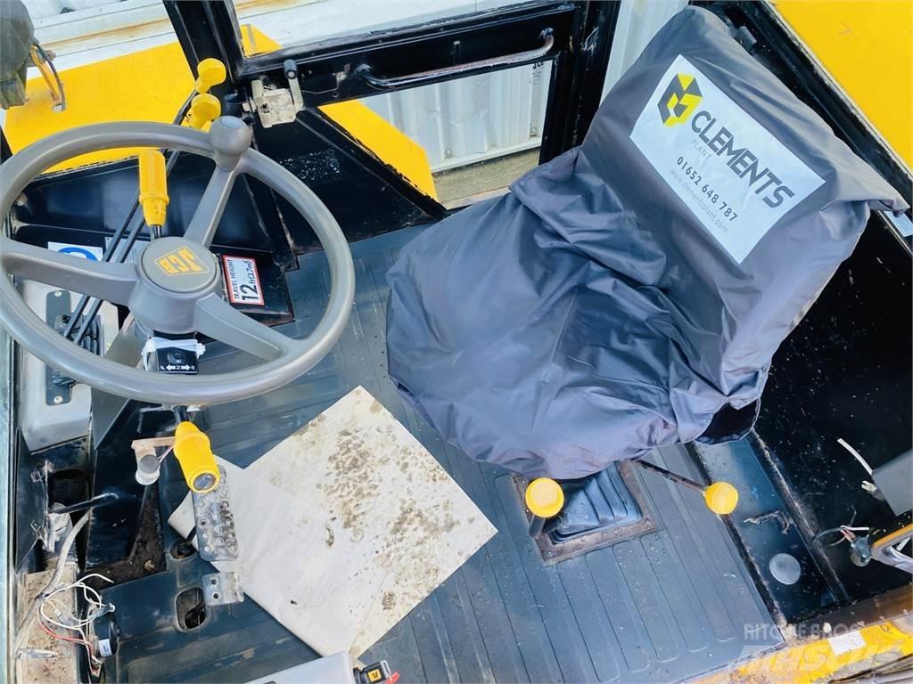 JCB 926RTFL 其他