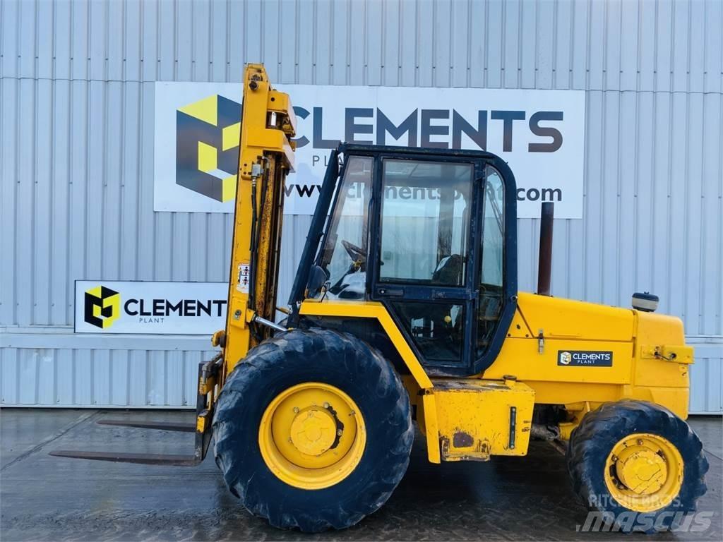 JCB 926RTFL 其他