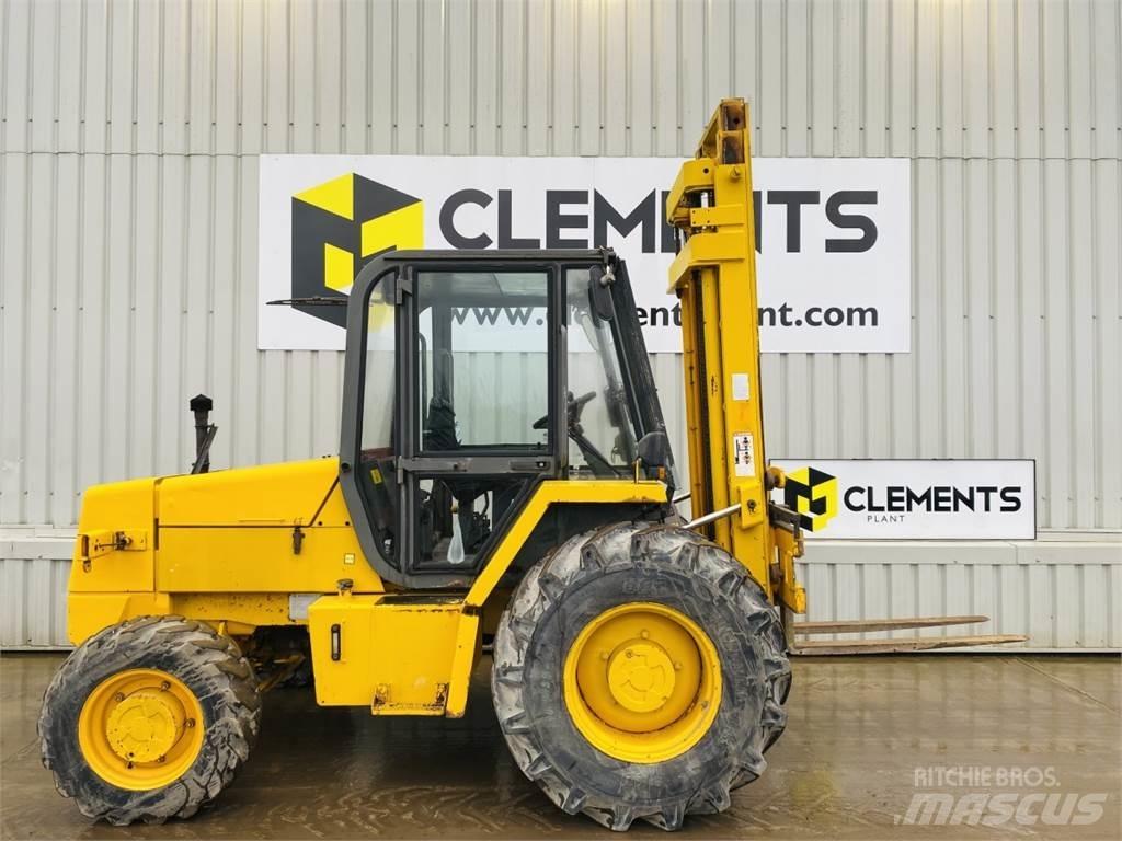 JCB 926RTFL 其他