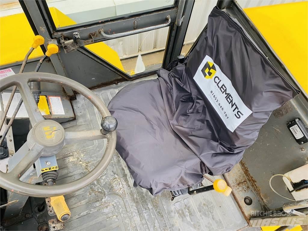 JCB 926RTFL 其他