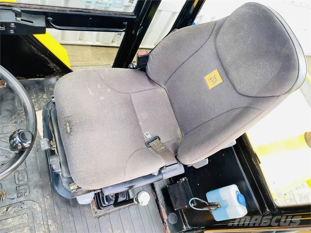 JCB 926RTFL 其他