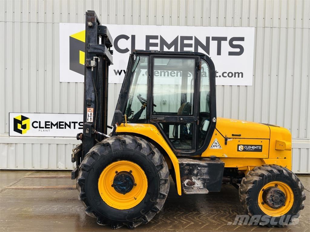 JCB 926RTFL 其他