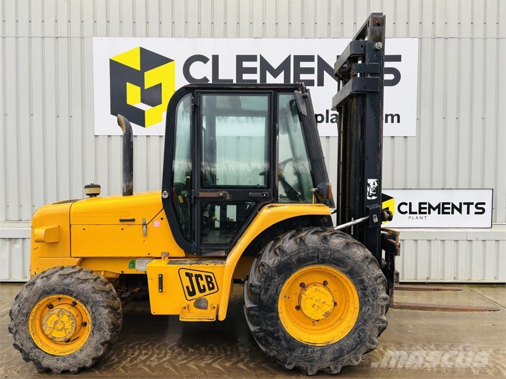 JCB 926RTFL 其他