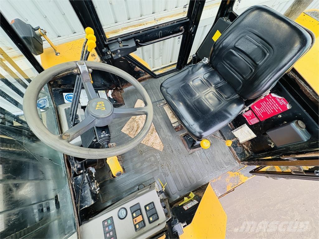 JCB 926RTFL 其他