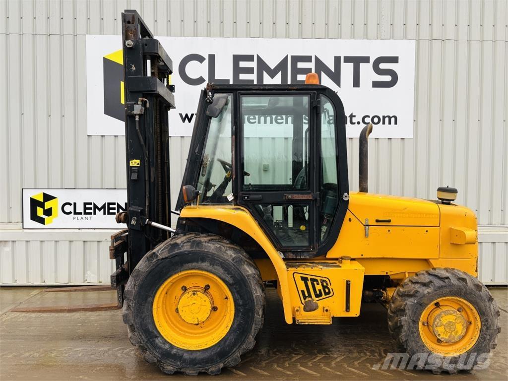 JCB 926RTFL 其他