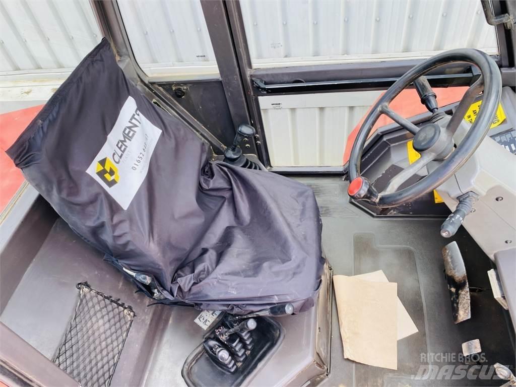 Manitou M30-4 其他