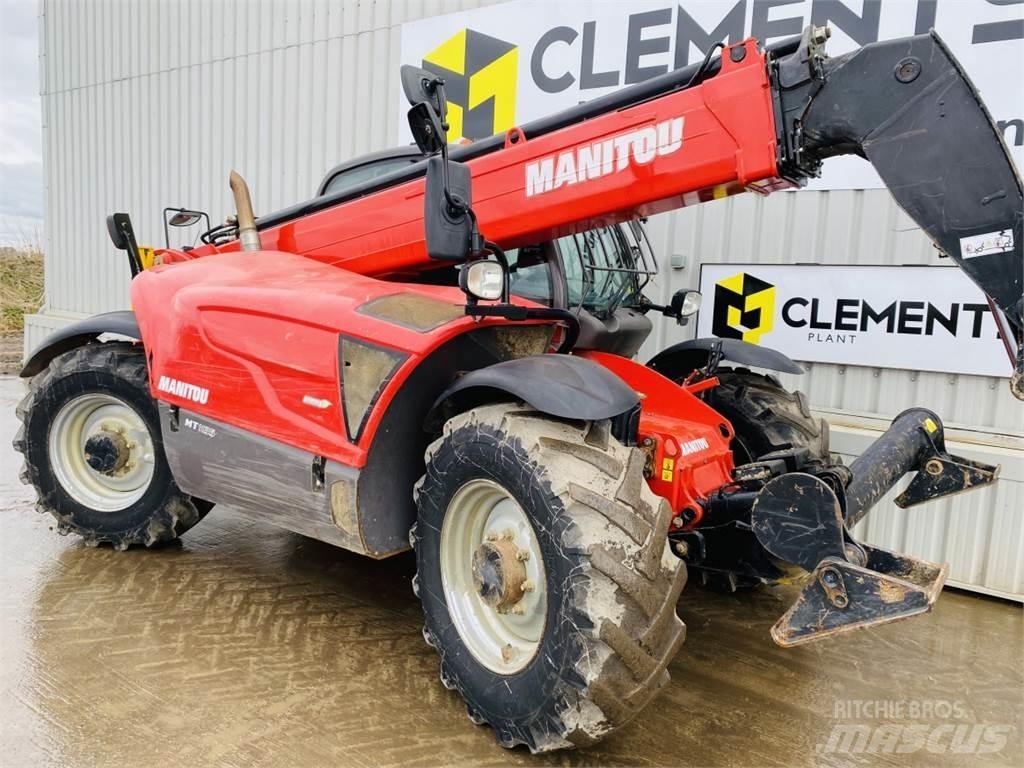 Manitou MT1135 其他