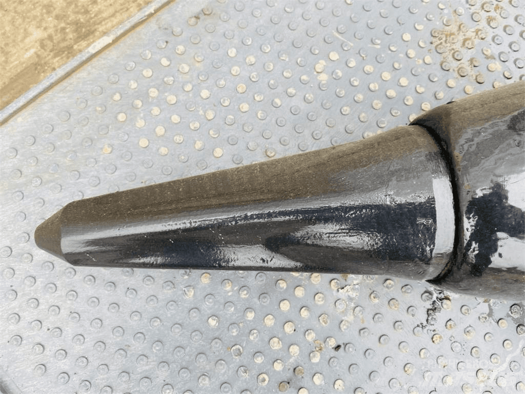 Rammer BR108 鐵鎚/碎石機