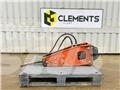 Rammer S21 鐵鎚/碎石機