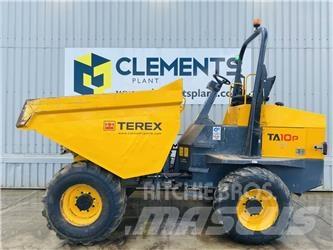 Terex TA10P 側卸礦車