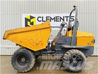 Terex TA9 側卸礦車
