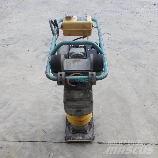 Ammann AV 土壤壓實機
