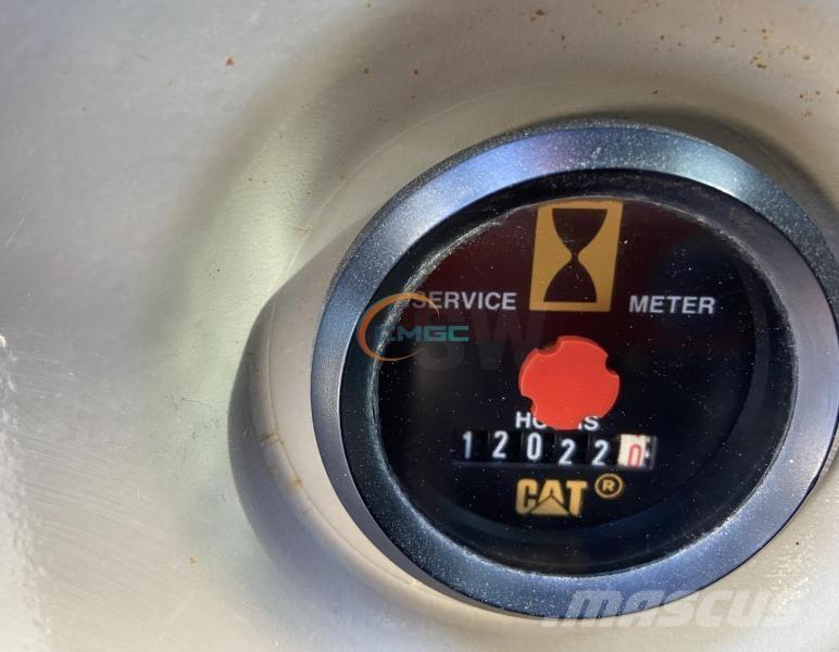 CAT 321C LCR 旋轉式挖土機/掘鑿機/挖掘機