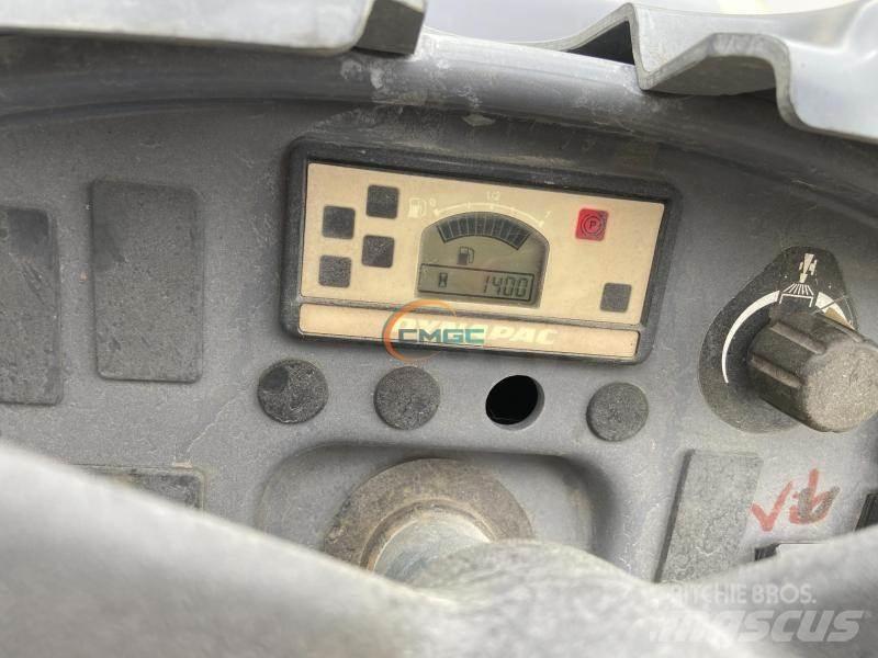 Dynapac CC1200 土壤壓實機