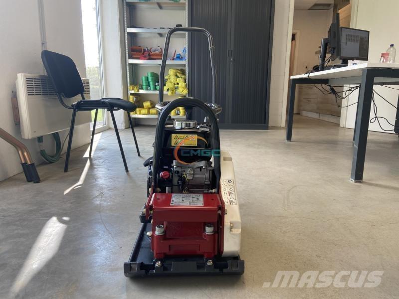 Dynapac DFP8 夯實機(夯土機)