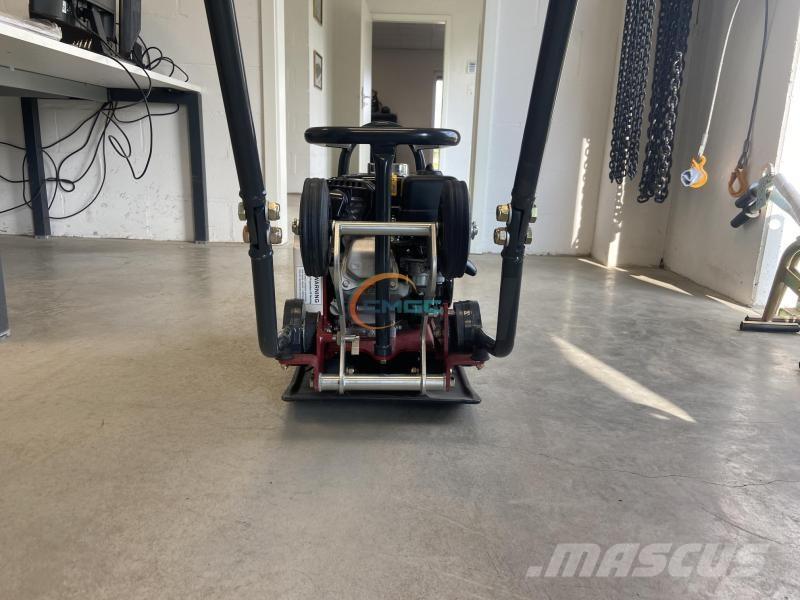 Dynapac DFP8 夯實機(夯土機)