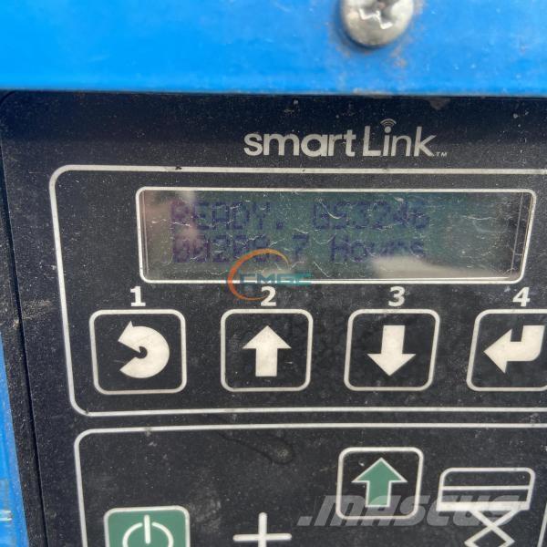 Genie GS-3246 曲臂高空作業車