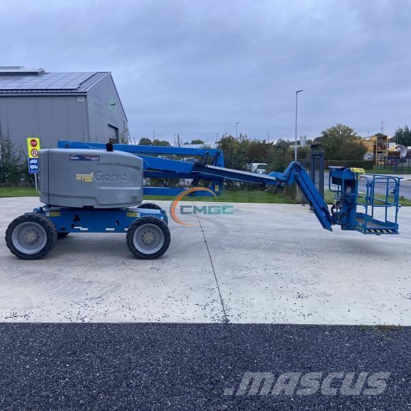 Genie Z51/30J 曲臂高空作業車