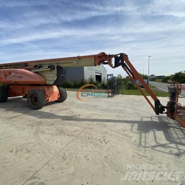 JLG 1250AJP 曲臂高空作業車