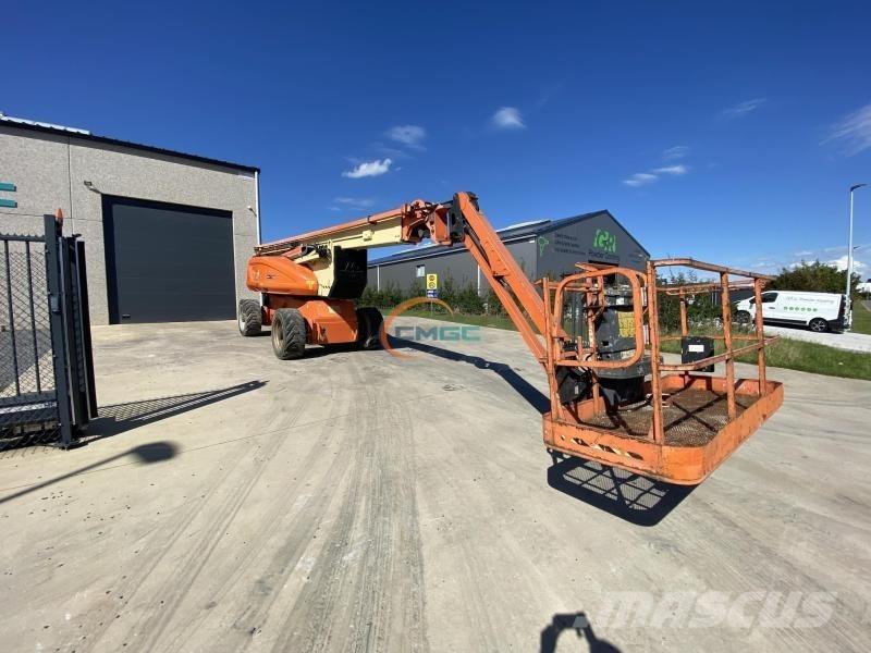 JLG 1250AJP 曲臂高空作業車