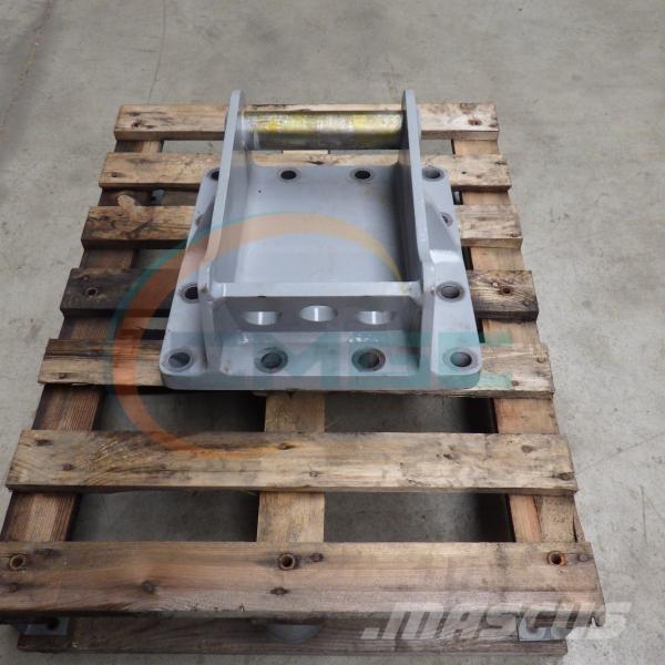 Lehnhoff MS 03 快速連結器