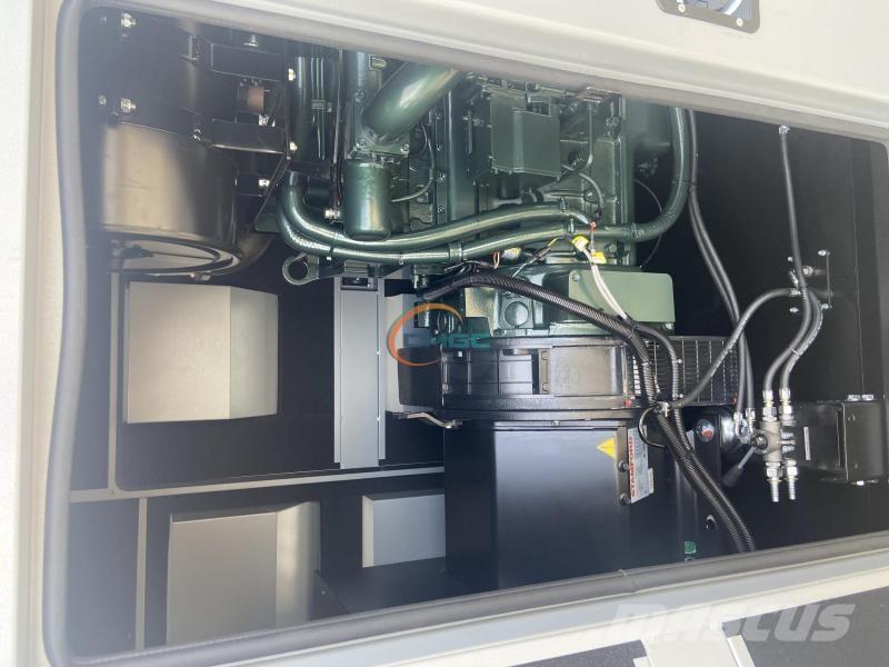  Matpower DS230s 柴油發電機