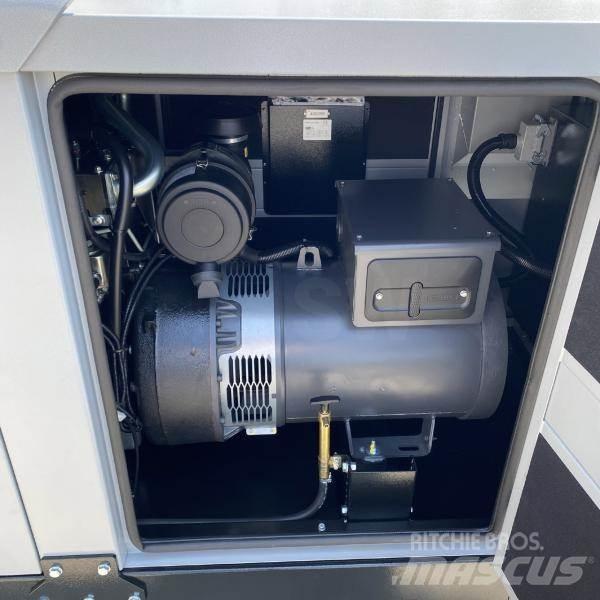  Matpower P20s 柴油發電機