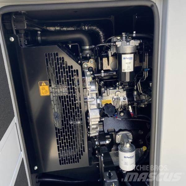  Matpower P45S 柴油發電機