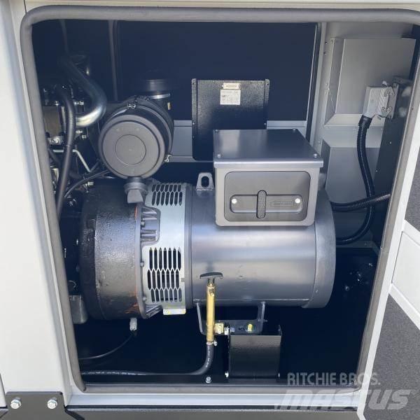  Matpower P60s 柴油發電機