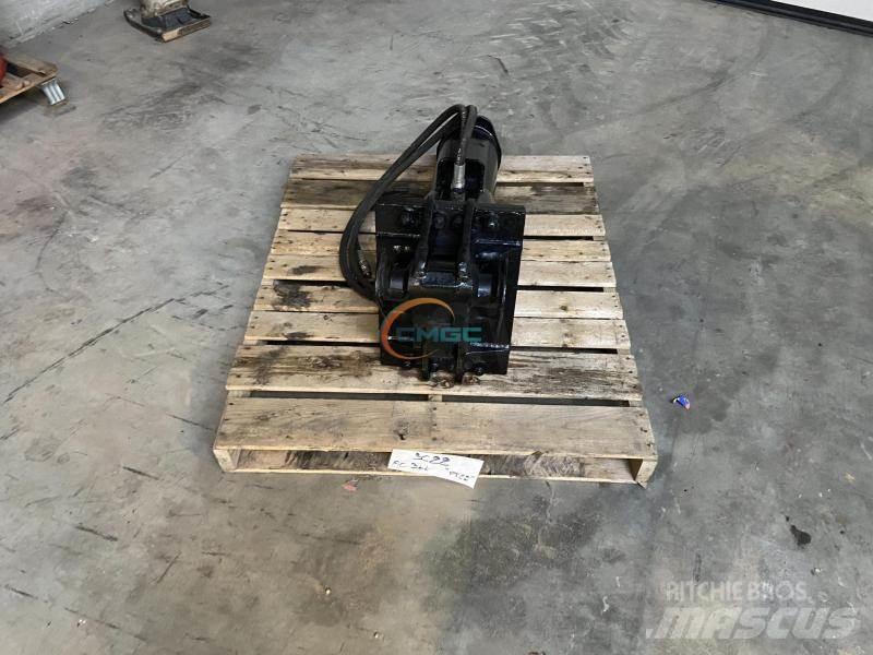 Montabert SC 22 鐵鎚/碎石機