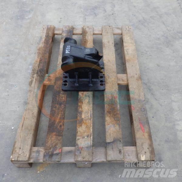  Morin M1 快速連結器