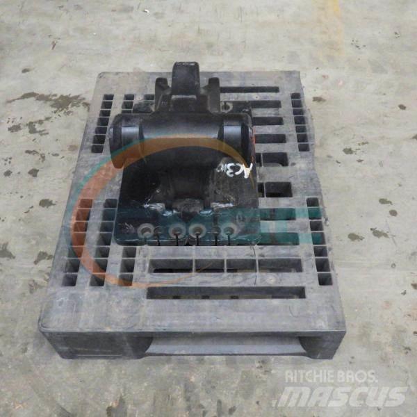 NC M2 快速連結器