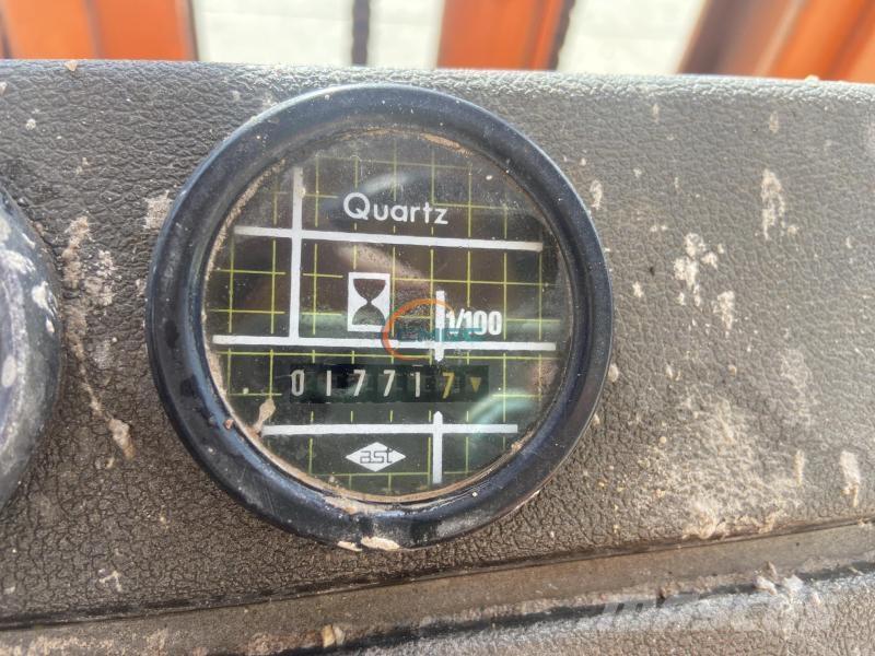 Toyota 3FG20 堆高機(叉車)-其他